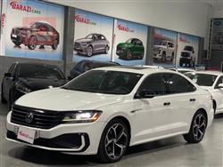 فولكسفاغن باسات